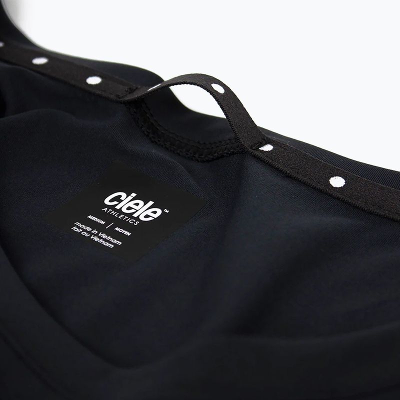 Férfi Ciele Athletics DLY Singlet shadowcast futópóló 6