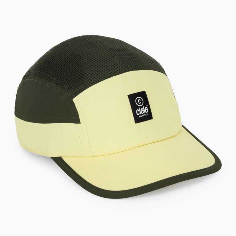 Ciele Athletics GOCap SC Classic CPlusBox hínár baseball sapka