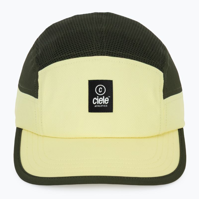 Ciele Athletics GOCap SC Classic CPlusBox hínár baseball sapka 2