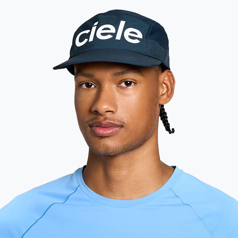 Ciele Athletics GOCap Comp Century mélyűr baseball sapka 4