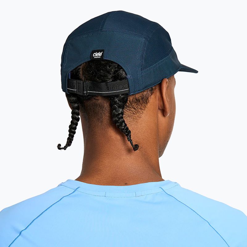 Ciele Athletics GOCap Comp Century mélyűr baseball sapka 6