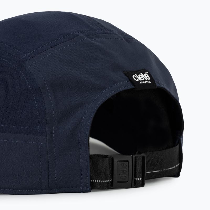 Ciele Athletics GOCap Comp Century mélyűr baseball sapka 4
