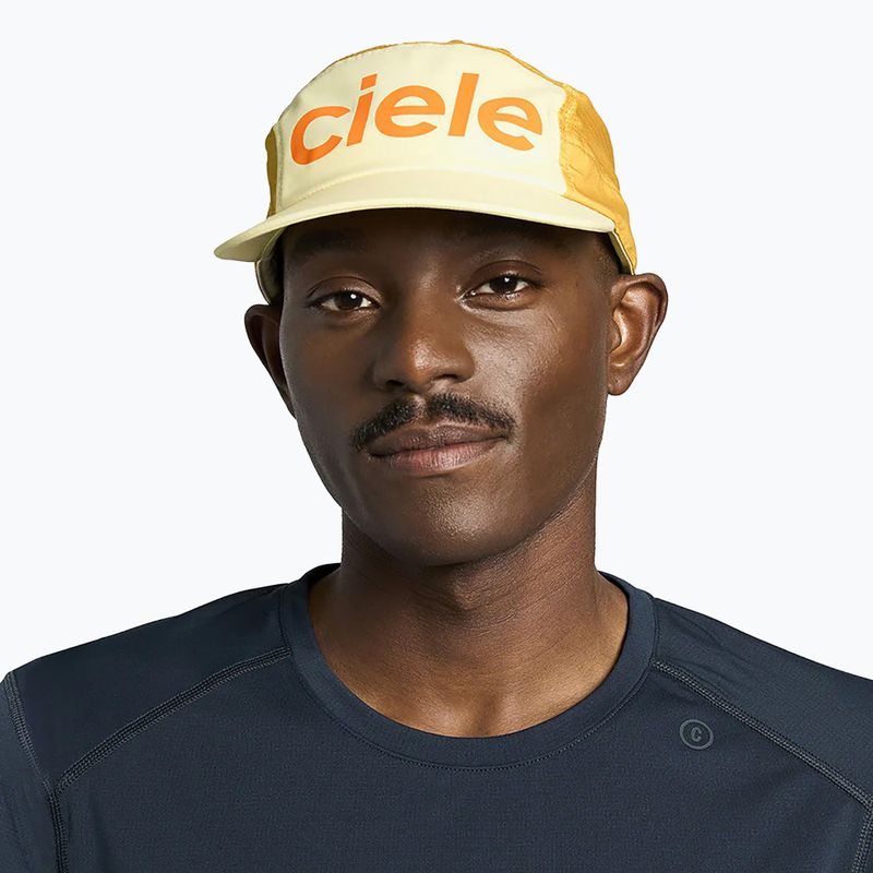 Ciele Athletics GOCap Comp Century glade baseball sapka 4