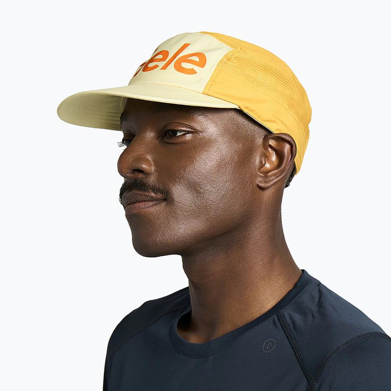Ciele Athletics GOCap Comp Century glade baseball sapka 6