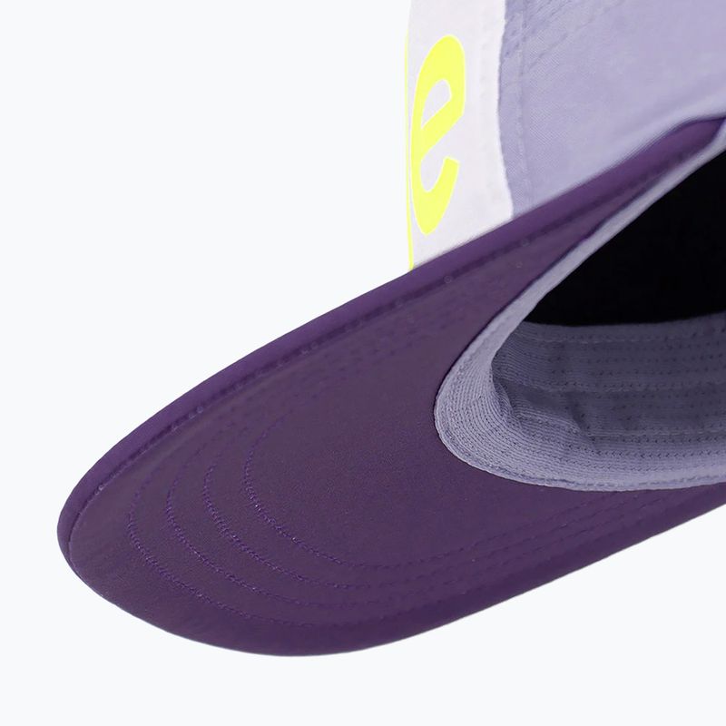 Ciele Athletics GOCap Comp Century misty life/light grape baseball sapka 3