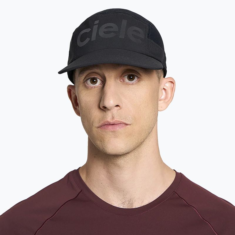 Ciele Athletics GOCap Comp Century shadowcast baseball sapka 4
