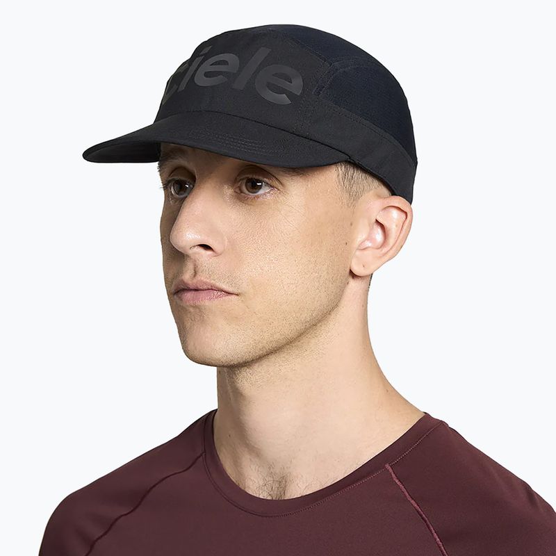 Ciele Athletics GOCap Comp Century shadowcast baseball sapka 6