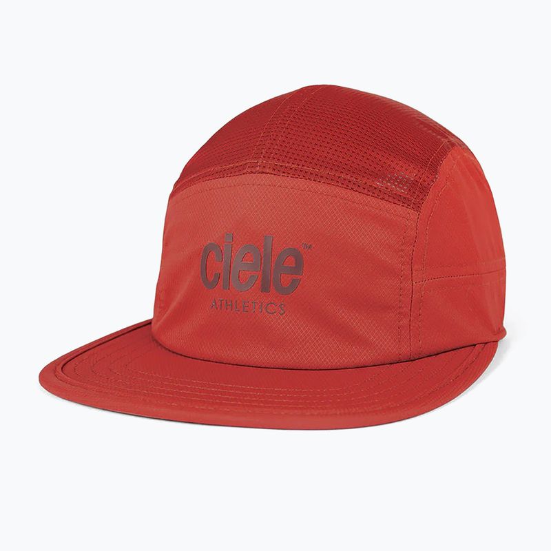 Ciele Athletics GOCap Classic Athletics agyag baseball sapka