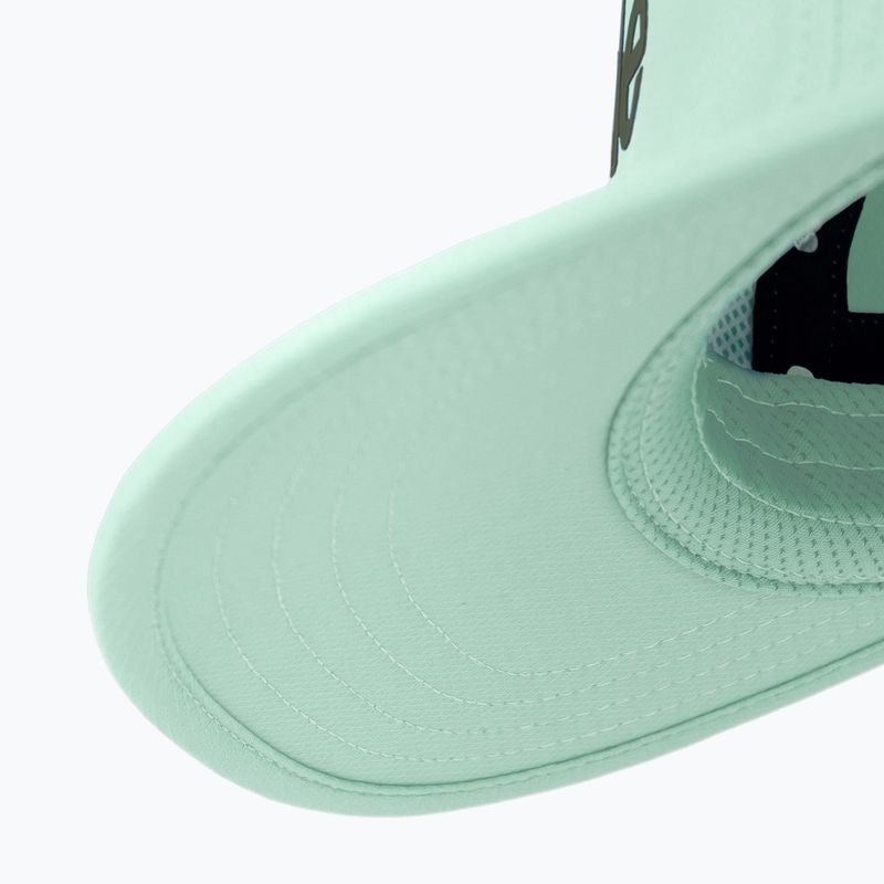 Ciele Athletics GOCap Classic Athletics poros türkiz baseball sapka 3