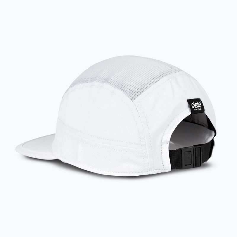 Ciele Athletics GOCap Classic Athletics szellem baseball sapka 2