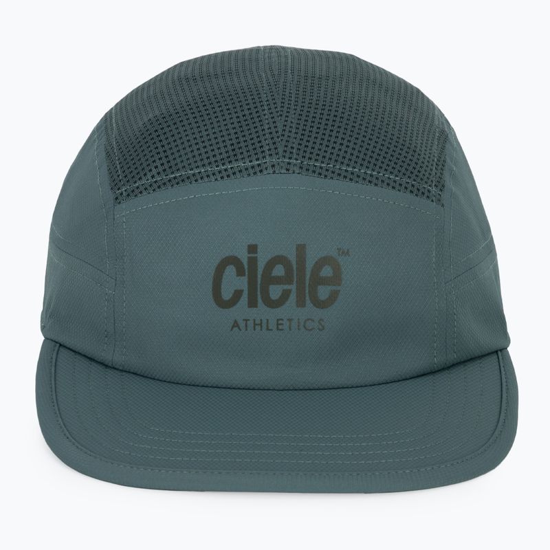 Ciele Athletics GOCap Classic Athletics ezüst színű baseball sapka 2