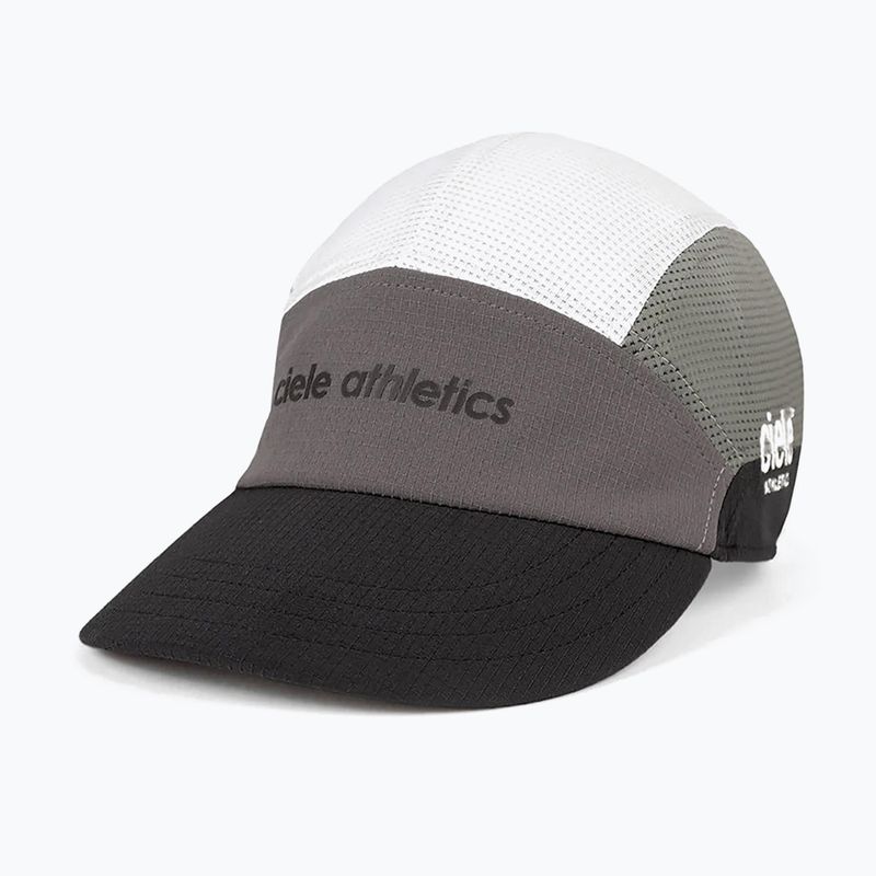 Ciele Athletics FSTCap SC Field Iconic SL whitaker baseball sapka