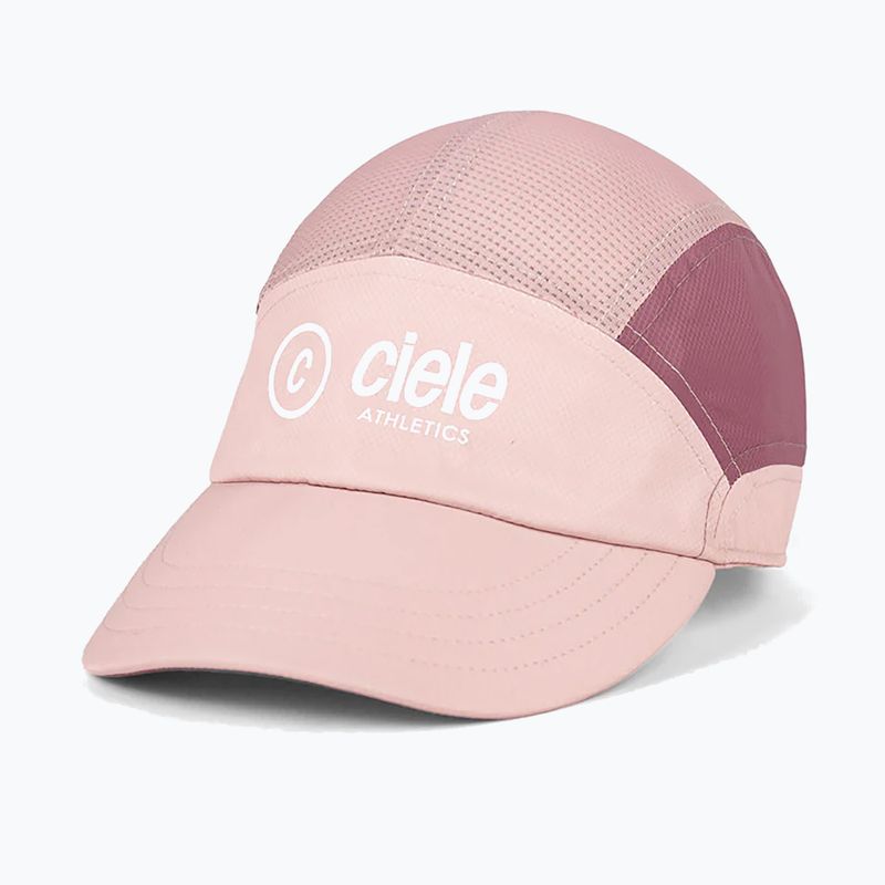 Ciele Athletics FSTCap SC Classic Side barackbőr baseball sapka