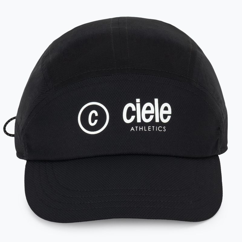 Ciele Athletics FSTCap SC Classic Oldal fehér sapka 2