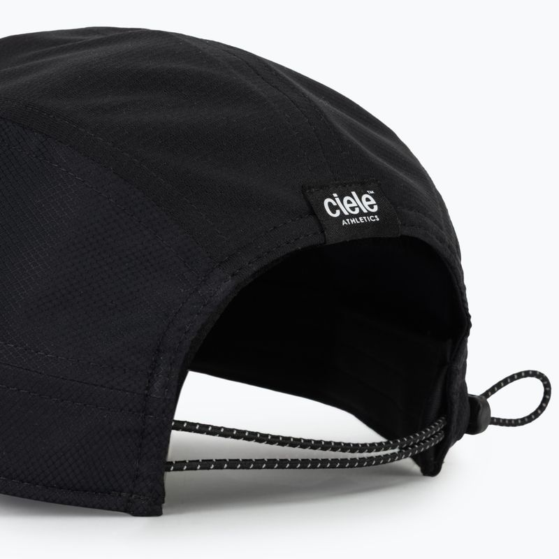Ciele Athletics FSTCap SC Classic Oldal fehér sapka 4