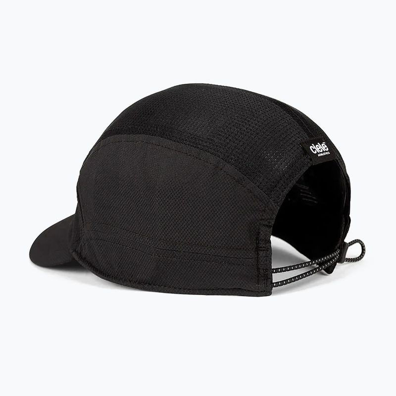 Ciele Athletics FSTCap SC Classic Oldal fehér sapka 2
