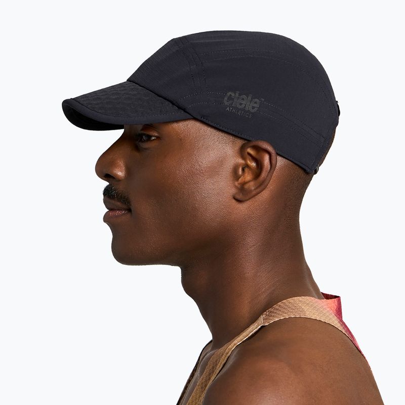 Ciele Athletics FSTCap Elite shadowsphinx baseball sapka 6