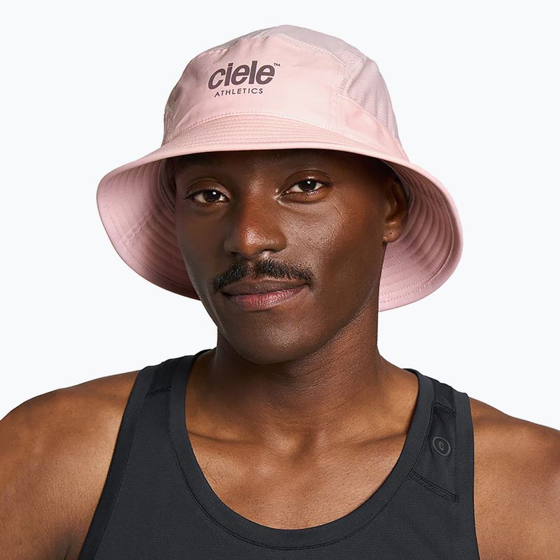 Ciele Athletics GOBucket Comp Athletics barackbőr sapka 5