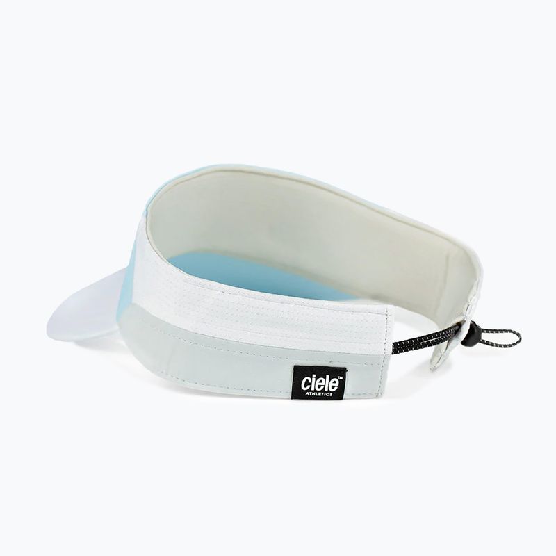 Ciele Athletics FSTVisor SC Comp IconicVC égszínkék futótető 2