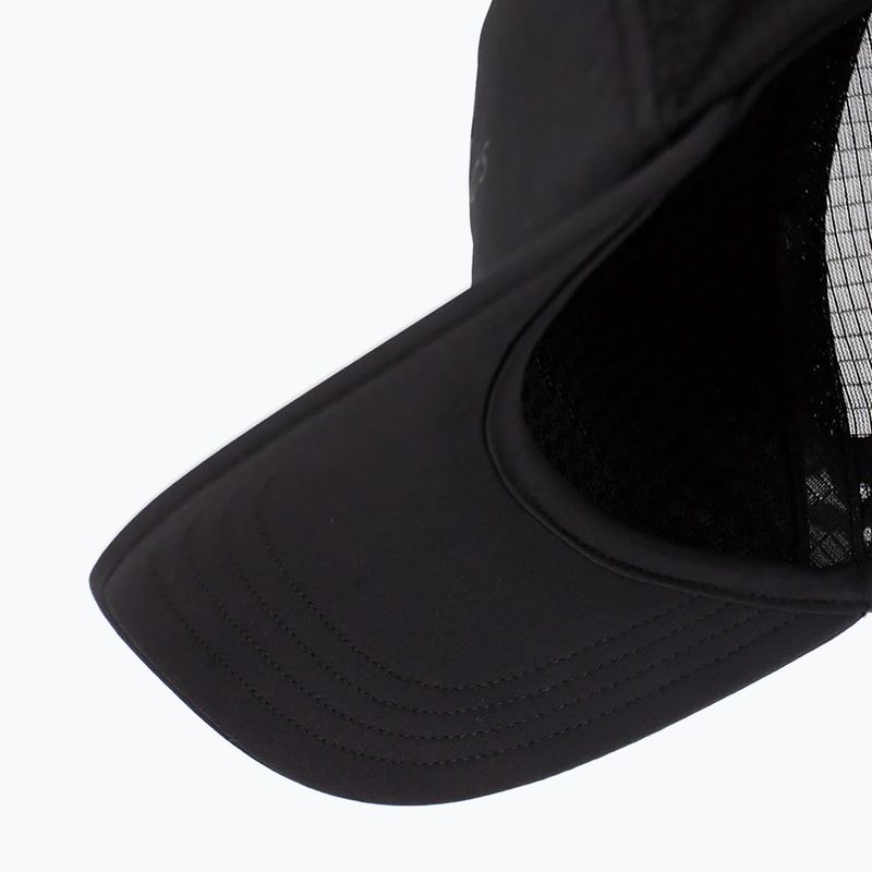 Ciele Athletics TRLCap SC Comp Onehundred shadowcast baseballsapka 3