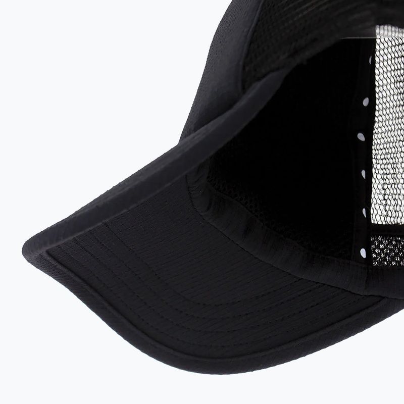 Ciele Athletics TRLCap SC Field UpDown baseball sapka fekete 3