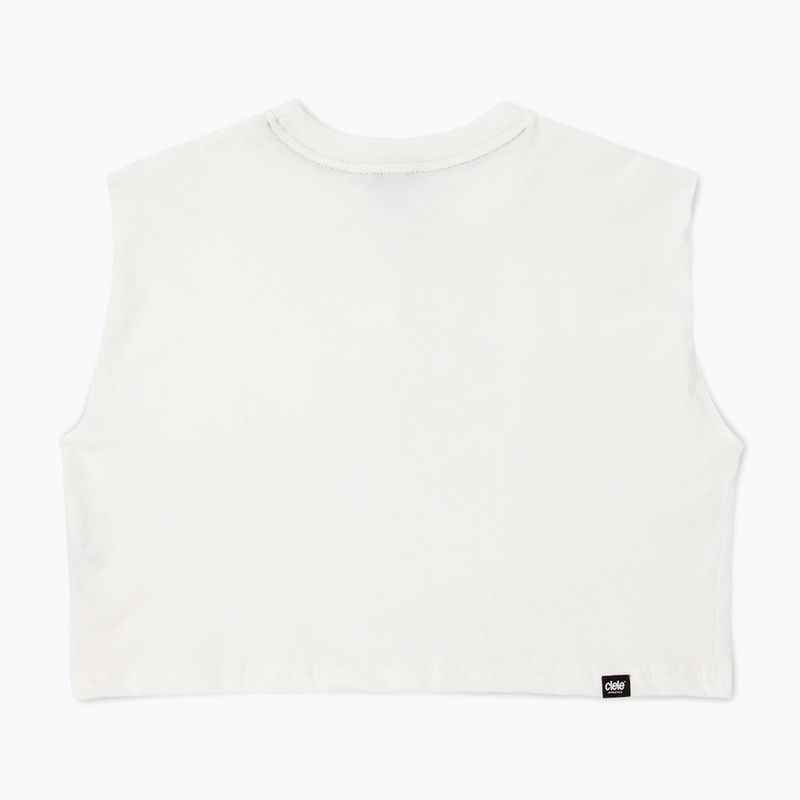 Női futófelső Ciele Athletics ORTank Cropped trooper 3