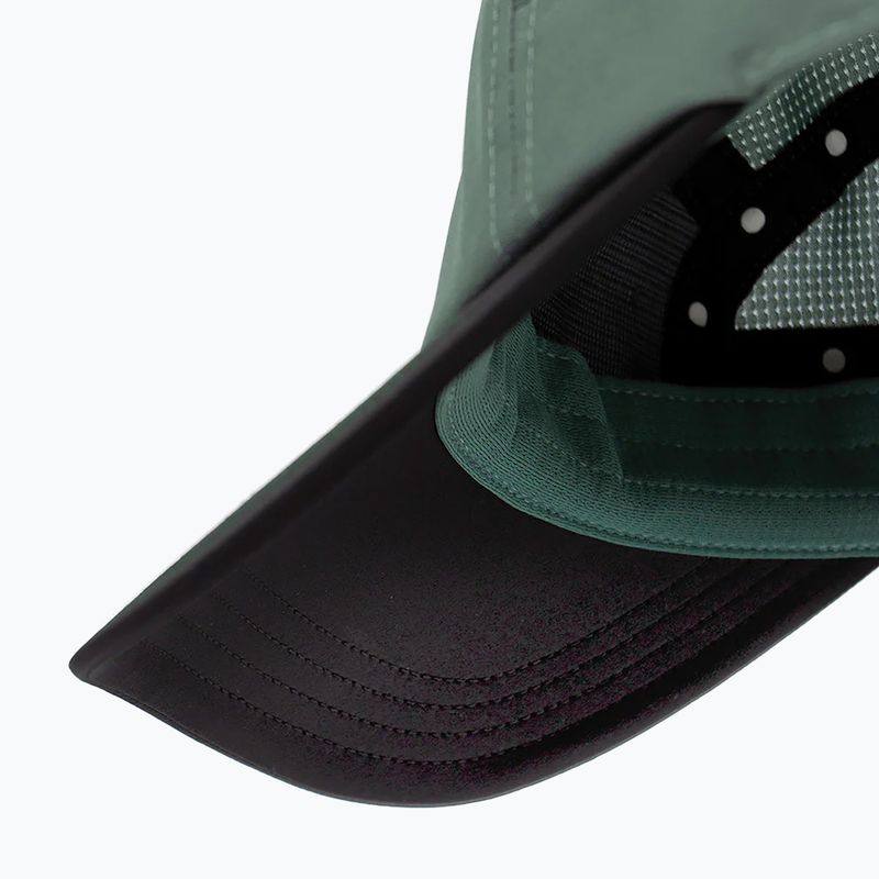 Ciele Athletics GOCap SC Comp Ccube ezüst fenyő baseball sapka 3