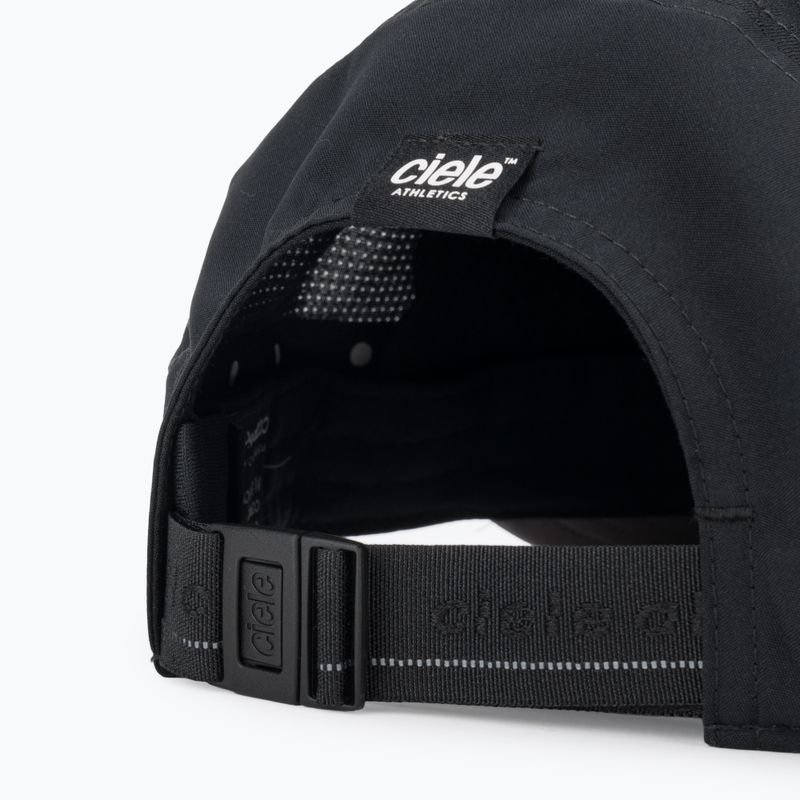 Ciele Athletics GOCap SC Comp Ccube fehér sapka 4