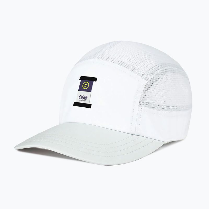 Ciele Athletics GOCap SC Comp Ccube fehér baseball sapka