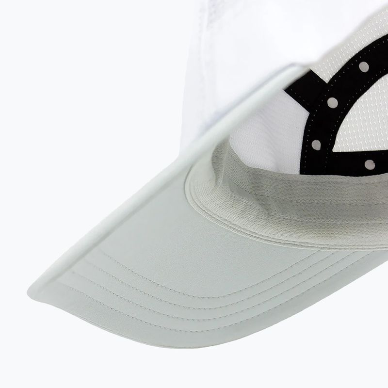 Ciele Athletics GOCap SC Comp Ccube fehér baseball sapka 3