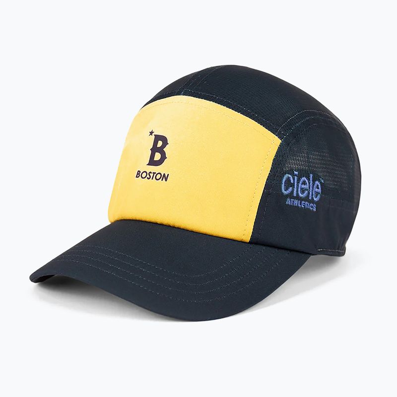 Ciele Athletics GOCap SC Comp WWMCity bostoni baseball sapka