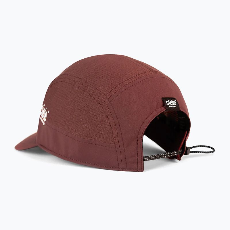 Ciele Athletics GOCap SC Comp WWMCity londoni baseball sapka 2