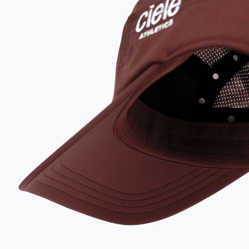 Ciele Athletics GOCap SC Comp WWMCity londoni baseball sapka 3