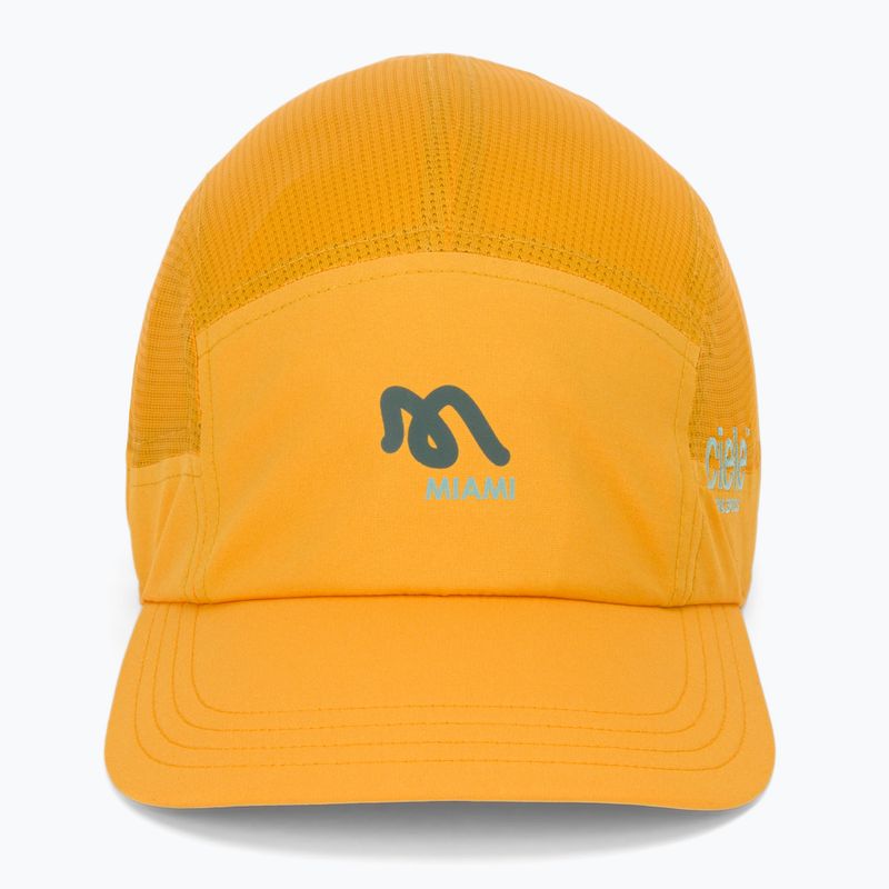 Ciele Athletics GOCap SC Comp WWMCity miami baseball sapka 2