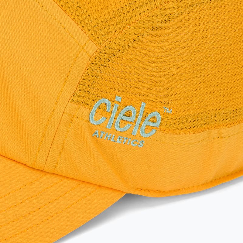 Ciele Athletics GOCap SC Comp WWMCity miami baseball sapka 4