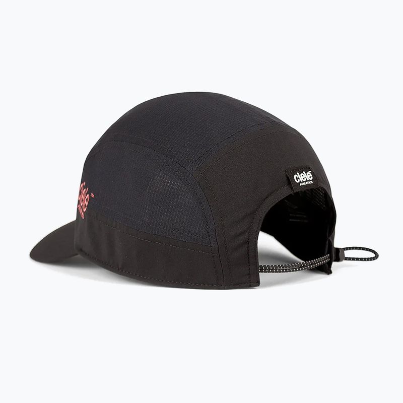 Ciele Athletics GOCap SC Comp WWMCity párizs baseball sapka 2