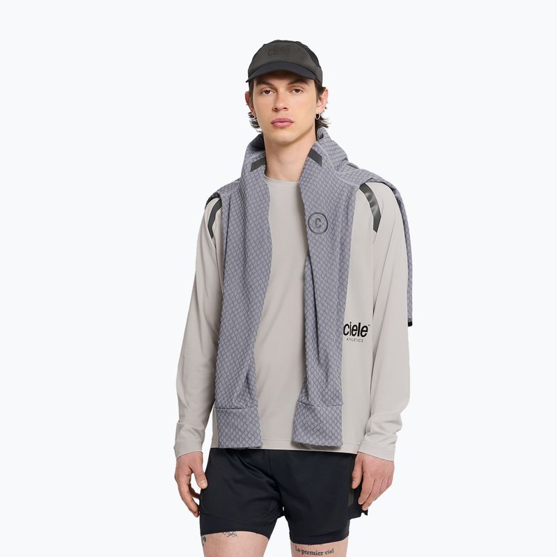 Férfi Ciele Athletics DLY nite rite futó hosszú ujjú futócipő 2