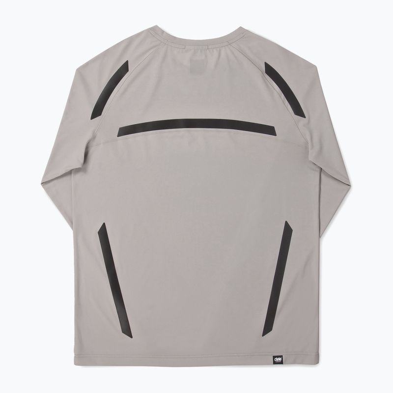 Férfi Ciele Athletics DLY nite rite futó hosszú ujjú futócipő 4