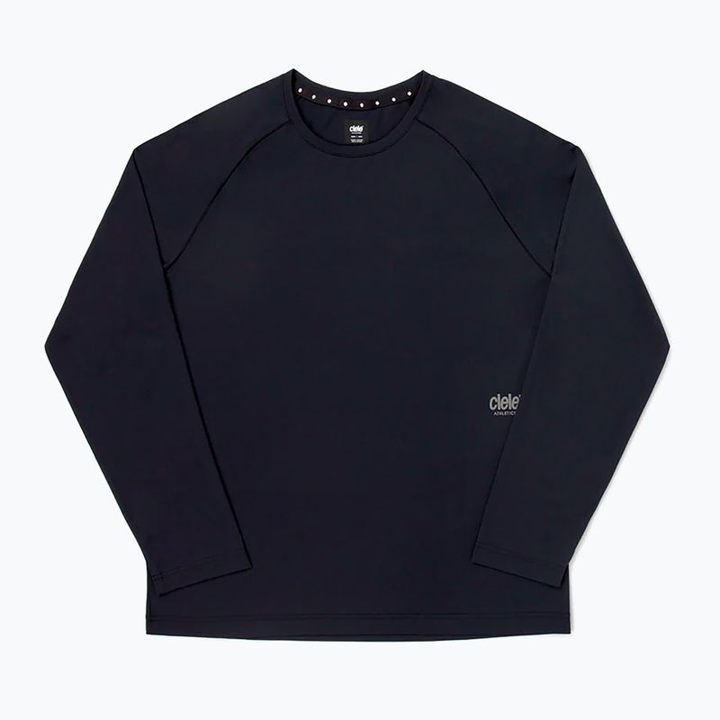 Férfi futó hosszú ujjú Ciele Athletics DLY shadowcast 4