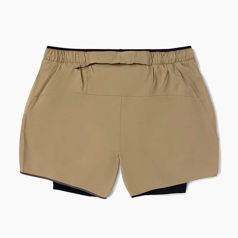 Férfi Ciele Athletics DLY 5" Long Brief hosszú vászon futónadrágok 6