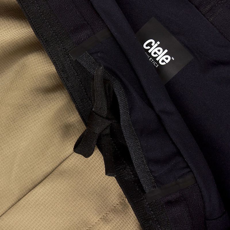 Férfi Ciele Athletics DLY 5" Long Brief hosszú vászon futónadrágok 7