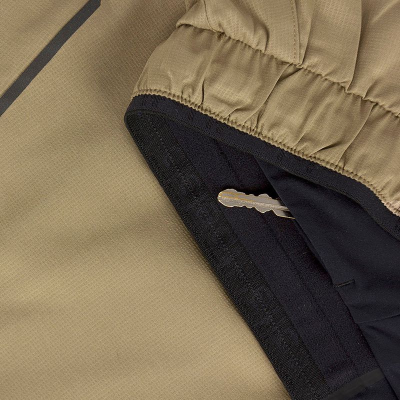 Férfi Ciele Athletics DLY 5" Long Brief hosszú vászon futónadrágok 10