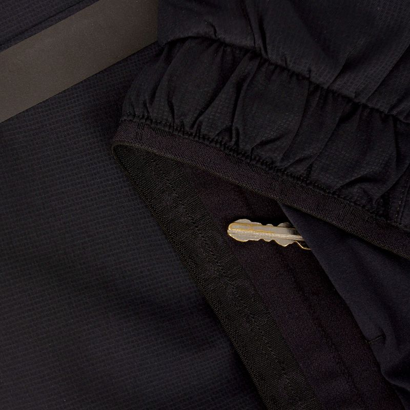 Férfi Ciele Athletics DLY 5" hosszú rövidnadrág nite rite futó rövidnadrág 9