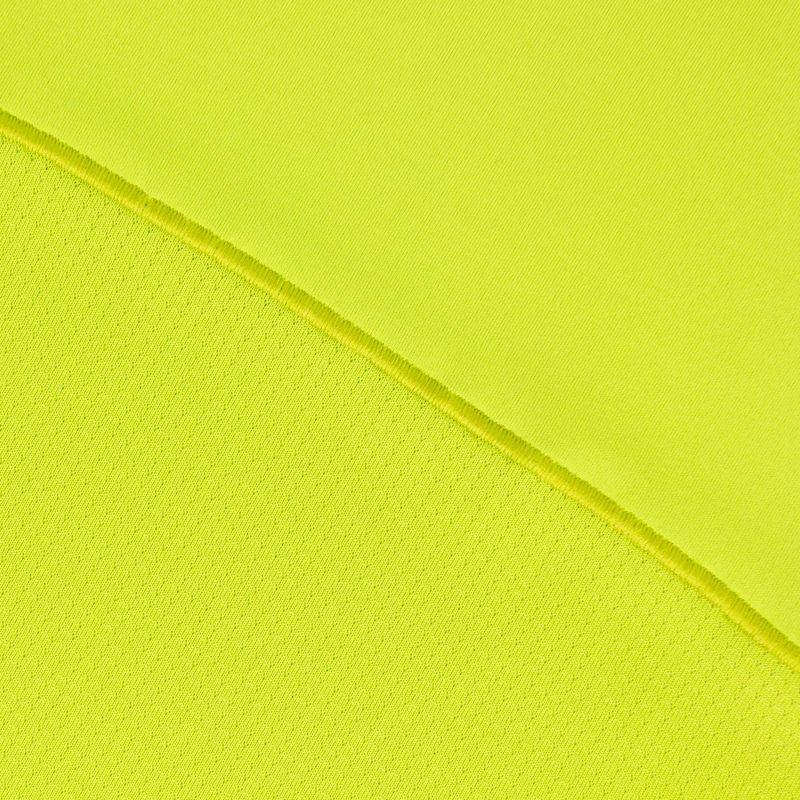 Férfi Ciele Athletics DLY Singlet lime zöld futópóló 5