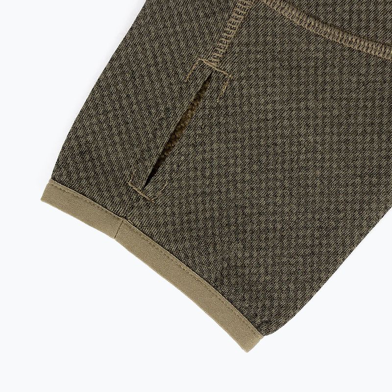 Férfi Ciele Athletics IBTHoody vászon futó melegítőfelső 7