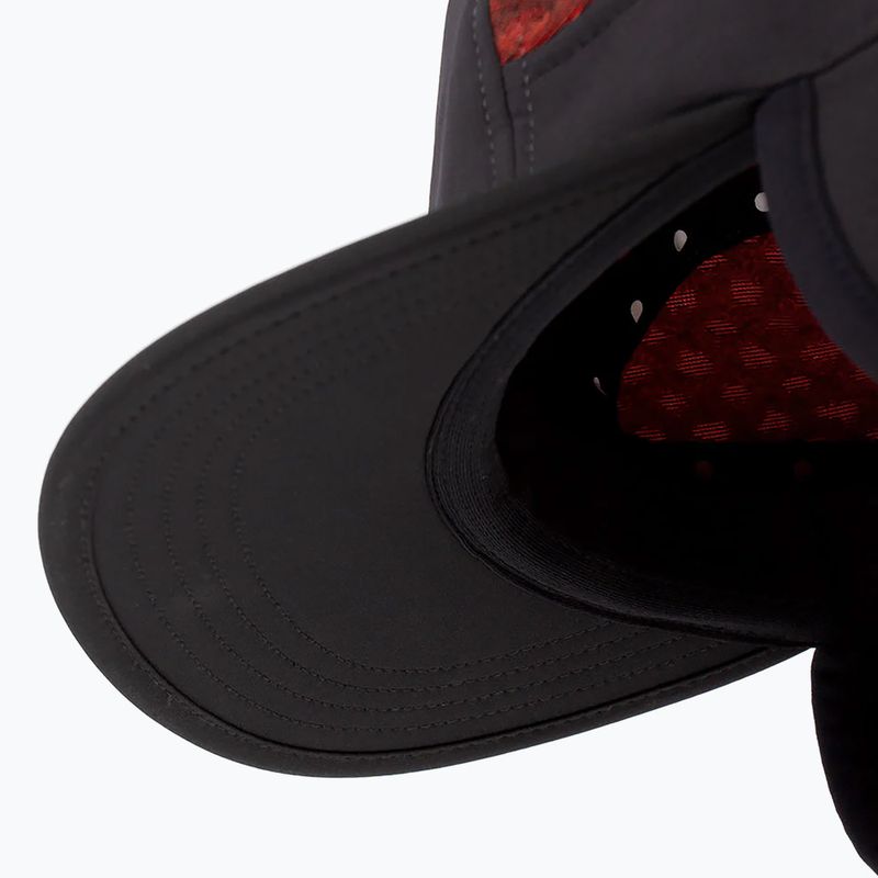 Ciele Athletics FSTCapSC FLTWND Ultrasonic agyagos sapka 3