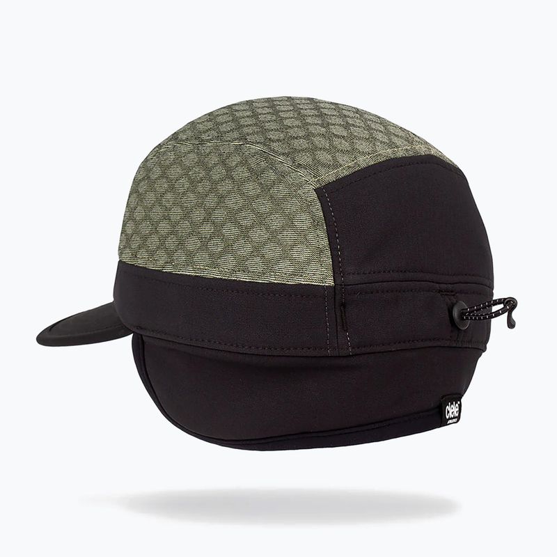 Ciele Athletics FSTCapSC FLTWND Ultrasonic tisztás baseballsapka 2