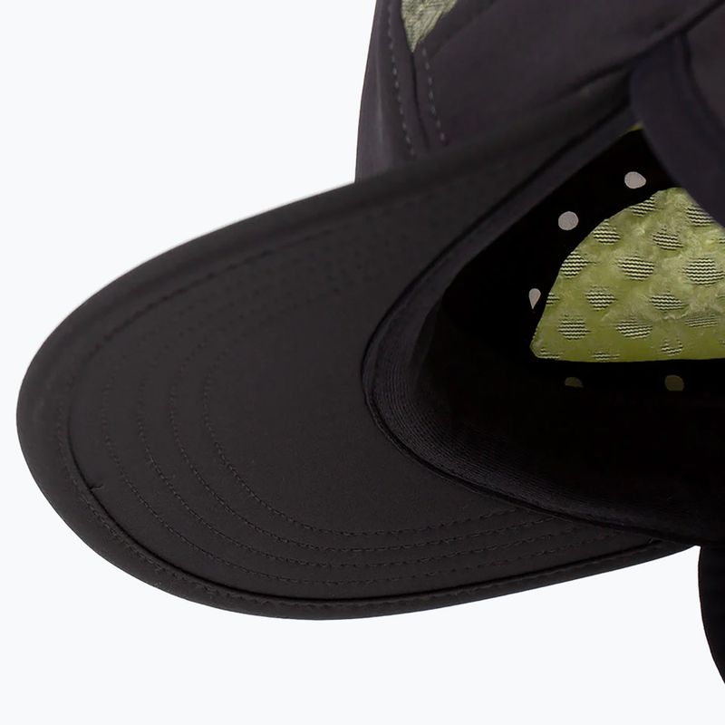 Ciele Athletics FSTCapSC FLTWND Ultrasonic tisztás baseballsapka 3