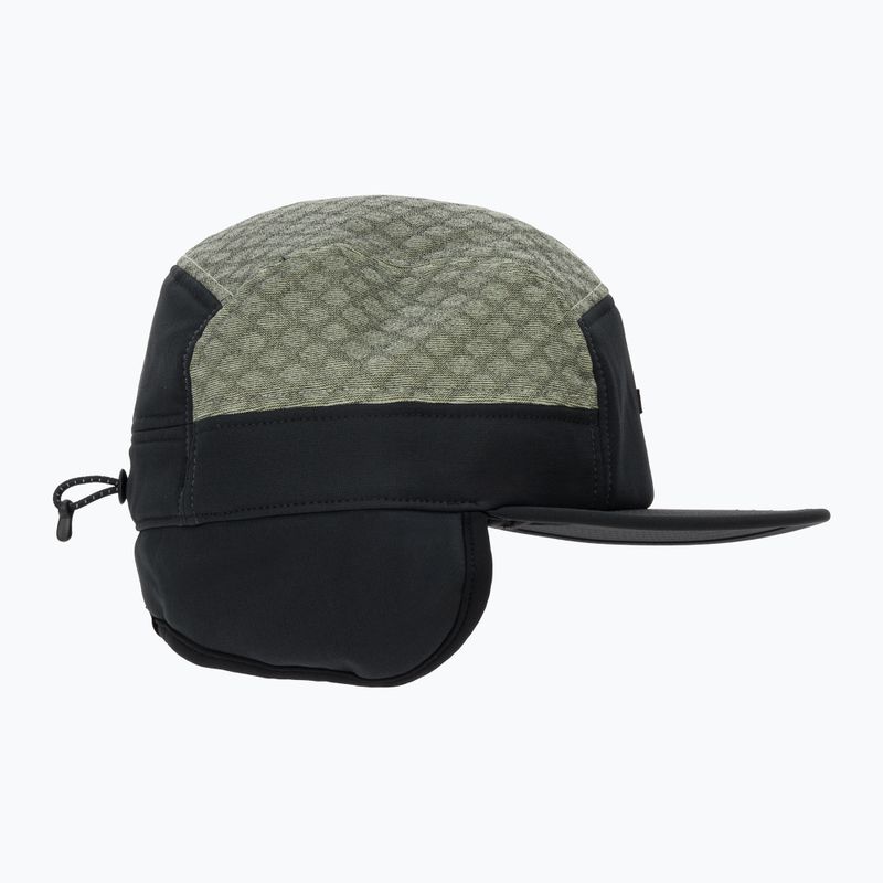 Ciele Athletics FSTCapSC FLTWND Ultrasonic tisztás baseballsapka 3