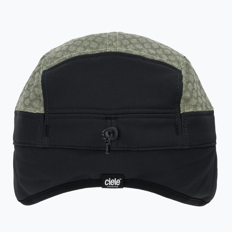 Ciele Athletics FSTCapSC FLTWND Ultrasonic tisztás baseballsapka 4